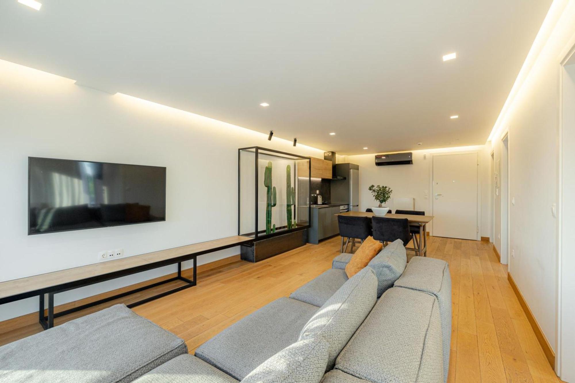 Earth Boutique Apartments Next To Stavros Niarchos Atina Dış mekan fotoğraf