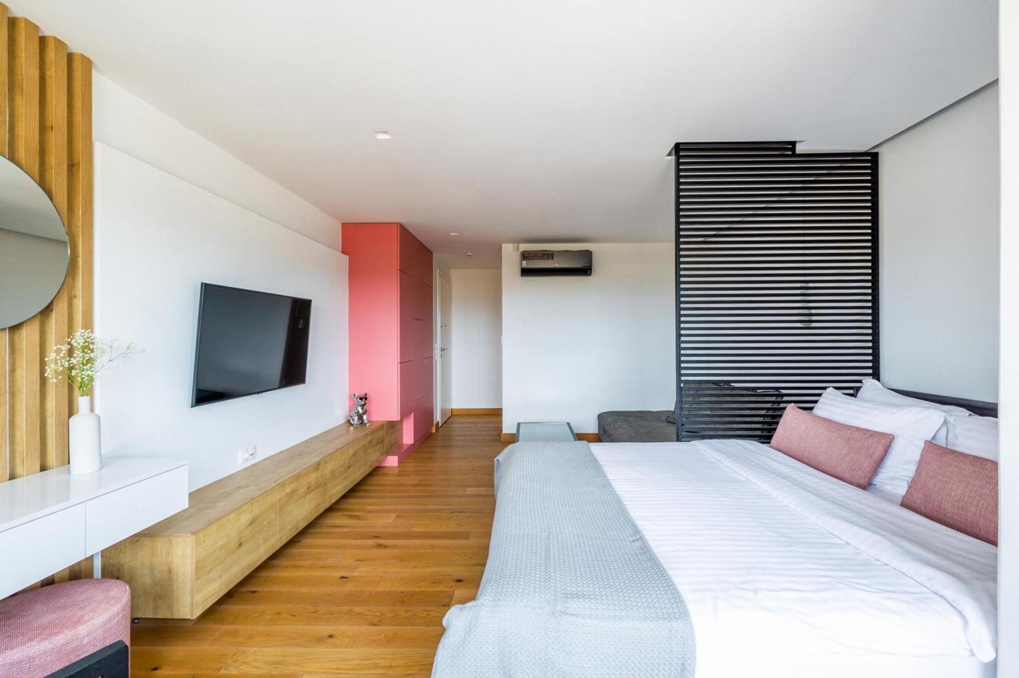 Earth Boutique Apartments Next To Stavros Niarchos Atina Dış mekan fotoğraf