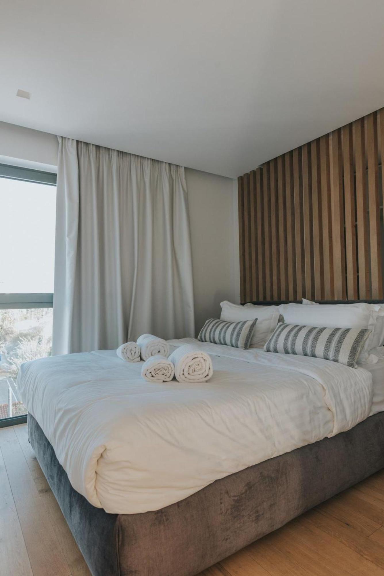 Earth Boutique Apartments Next To Stavros Niarchos Atina Dış mekan fotoğraf