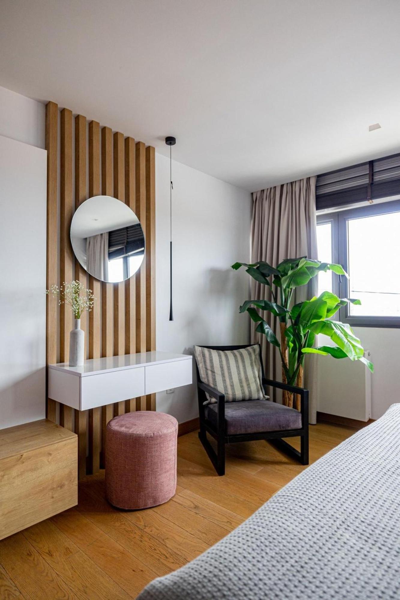 Earth Boutique Apartments Next To Stavros Niarchos Atina Dış mekan fotoğraf