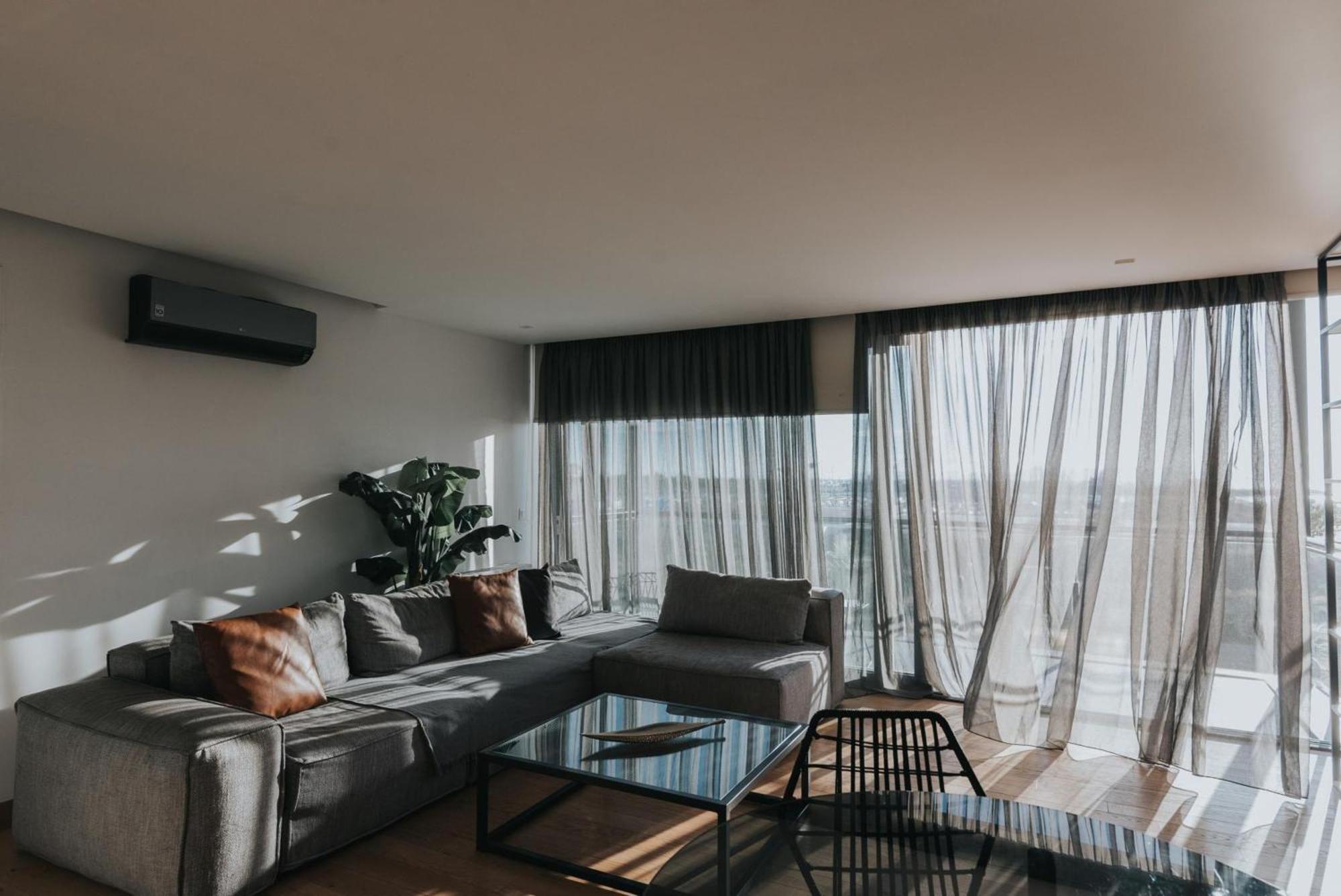 Earth Boutique Apartments Next To Stavros Niarchos Atina Dış mekan fotoğraf