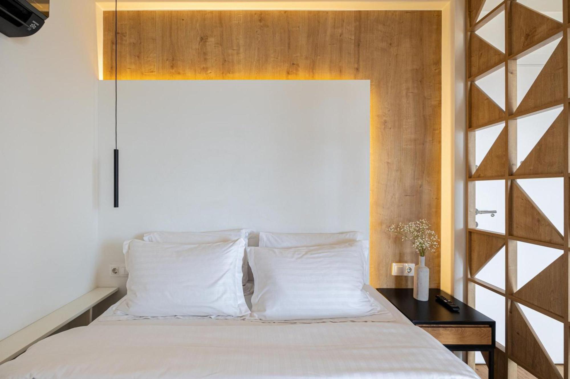 Earth Boutique Apartments Next To Stavros Niarchos Atina Dış mekan fotoğraf