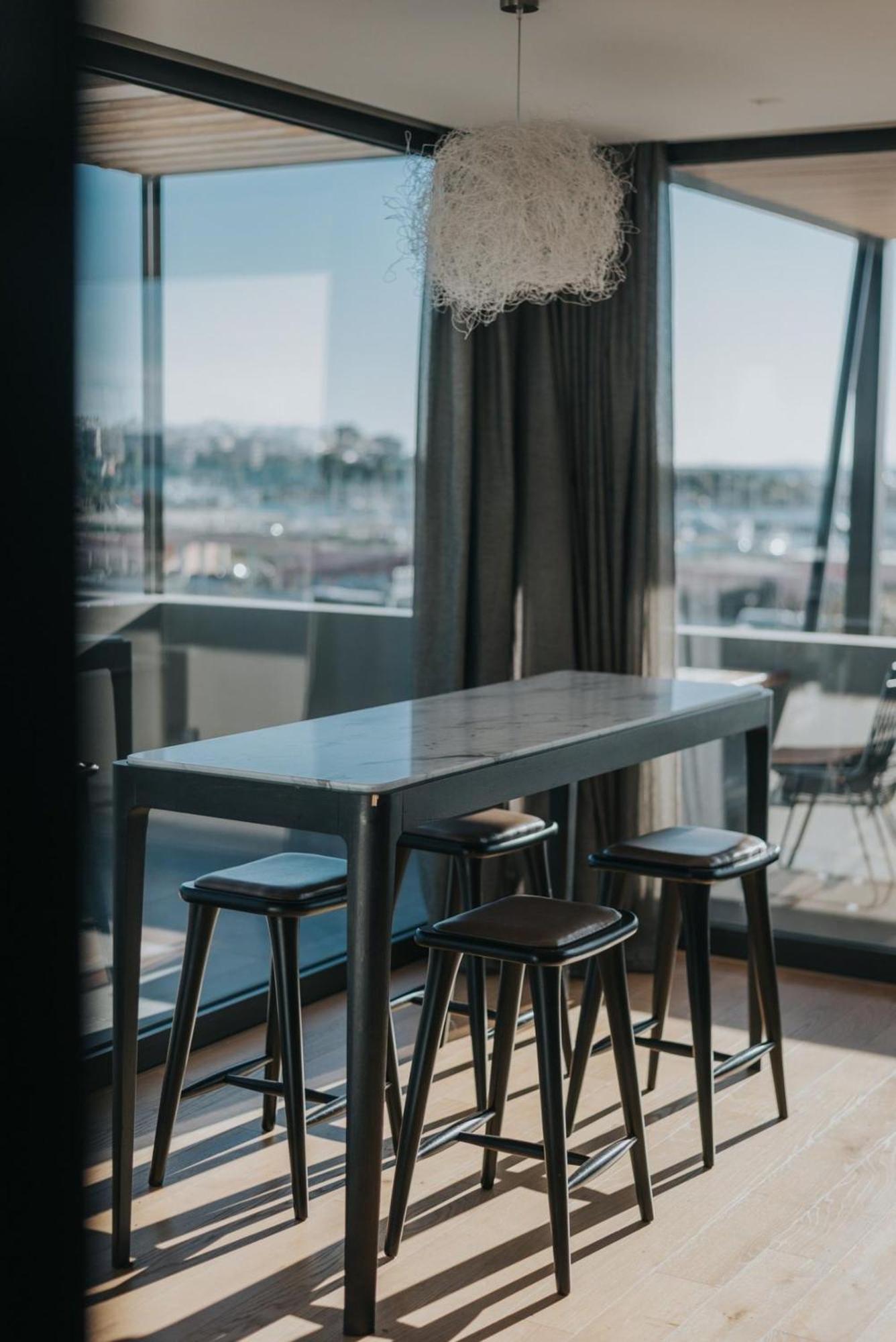 Earth Boutique Apartments Next To Stavros Niarchos Atina Dış mekan fotoğraf