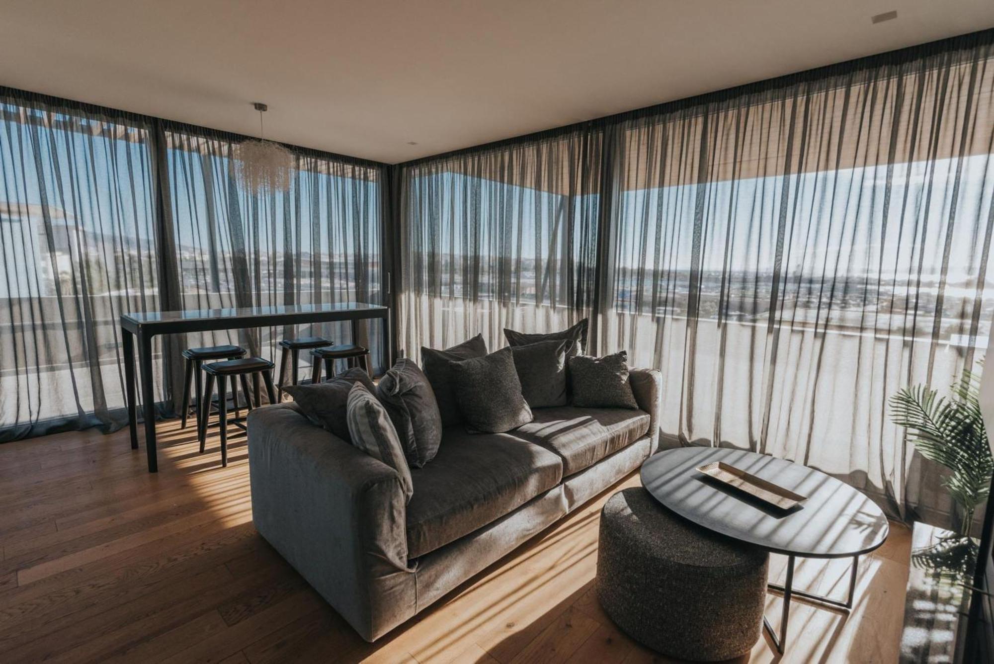 Earth Boutique Apartments Next To Stavros Niarchos Atina Dış mekan fotoğraf